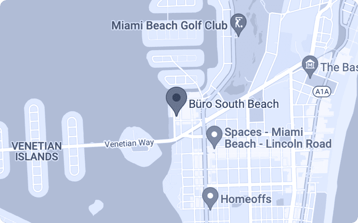 Promest Miami Map