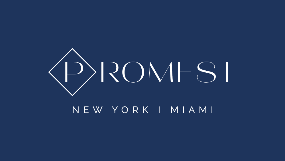 Promest Logo